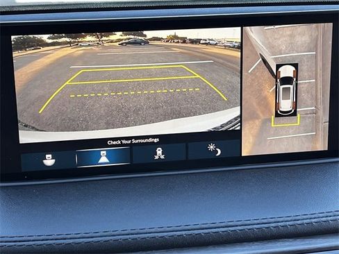 Certified 2023 Acura MDX SH-AWD w/ Advance Package image 16