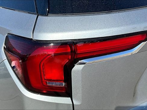 Certified 2026 GMC Terrain Elevation image 52