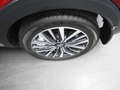 Used 2022 Nissan Kicks SV w/ Interior Electronics Package image 13