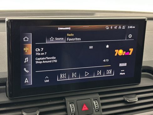 Used 2023 Audi Q5 2.0T Premium Plus w/ Premium Plus Package image 17