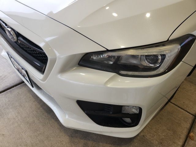 Used 2015 Subaru WRX Limited AWD/4WD image 9