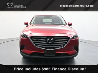 Used 2023 MAZDA CX-9 Touring video 2