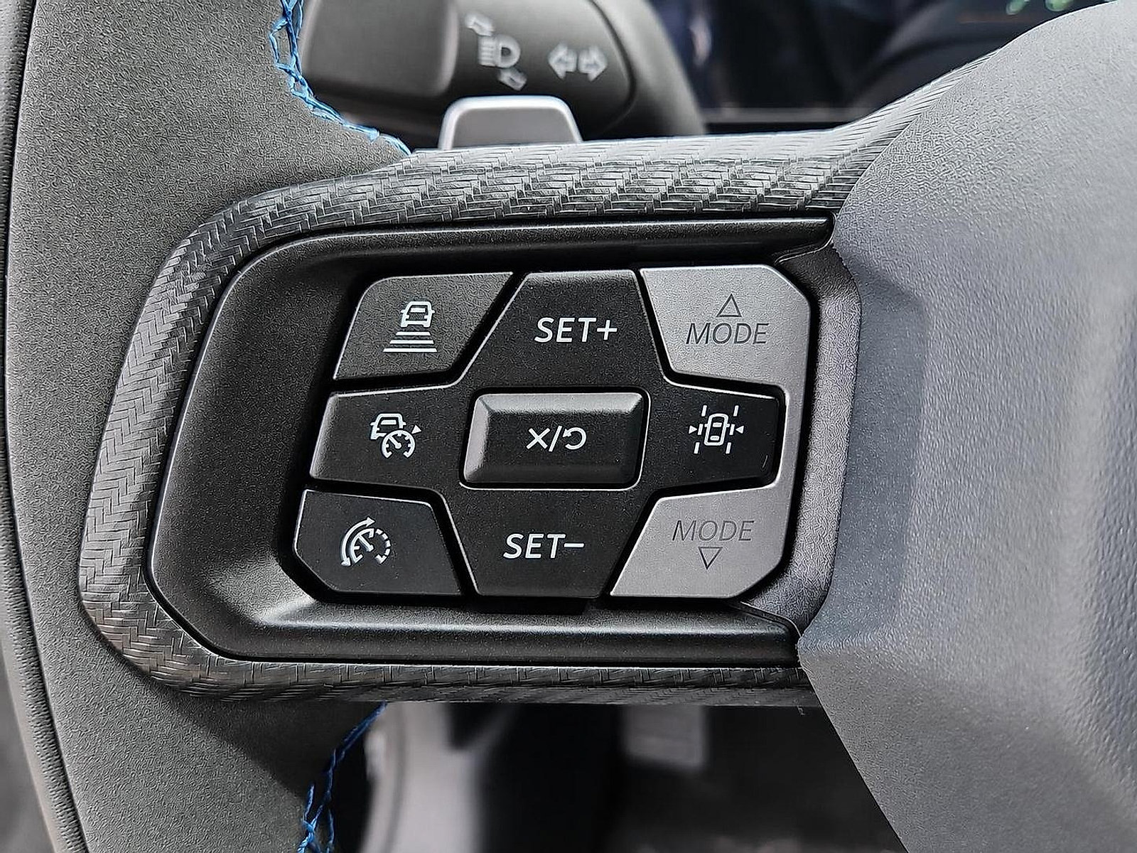 New 2026 Ford Mustang Dark Horse RWD image 17
