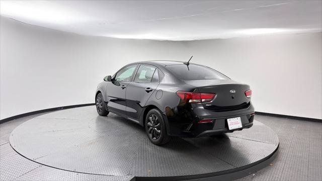 Used 2021 Kia Rio LX FWD image 6