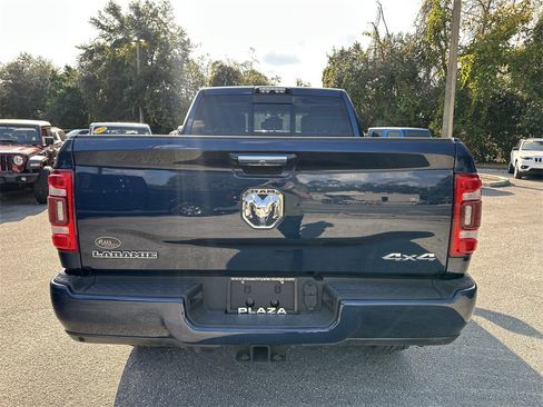 Certified 2020 RAM 2500 Laramie image 5