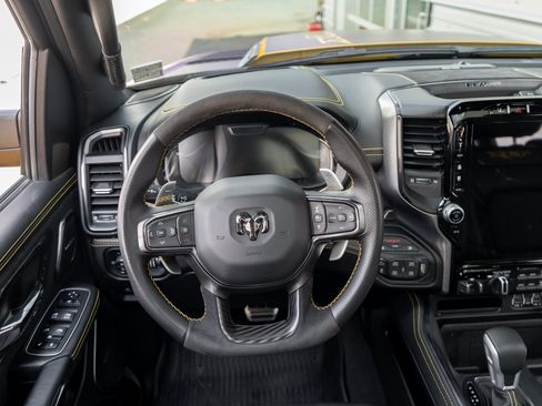 Used 2023 RAM 1500 TRX w/ TRX Level 2 Equipment Group AWD/4WD image 13