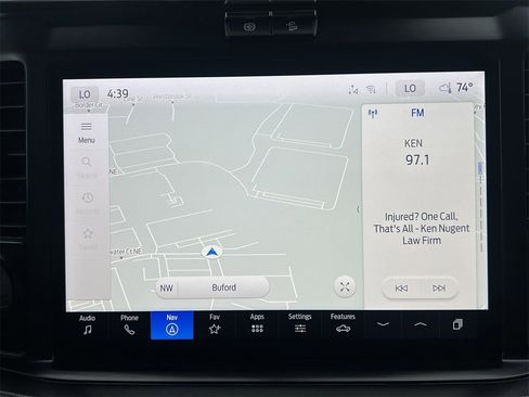 New 2026 Ford F350 Platinum image 4