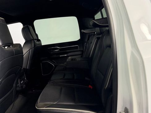 Used 2023 RAM 1500 Laramie image 27