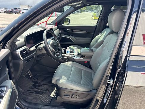 Used 2023 Kia Telluride SX X-Line AWD/4WD image 10