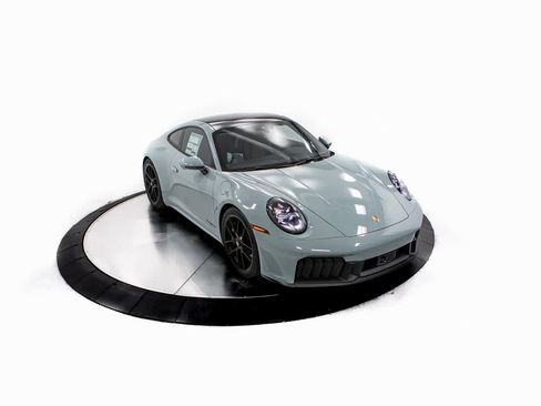 New 2026 Porsche 911 Carrera GTS image 37