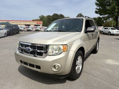Used 2011 Ford Escape XLT