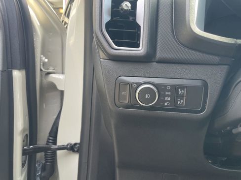 New 2025 Ford Bronco Sport Outer Banks w/ Sasquatch Outer Banks Package AWD/4WD image 13