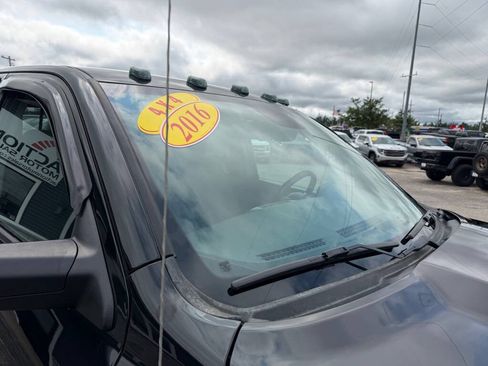 Used 2016 RAM 1500 Outdoorsman AWD/4WD image 65