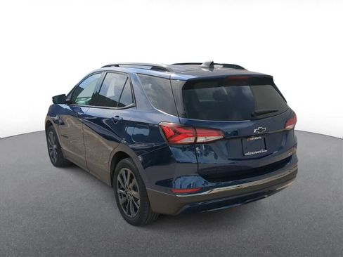 Used 2023 Chevrolet Equinox RS FWD image 6