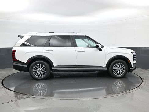 New 2026 Hyundai Palisade SEL AWD/4WD image 4