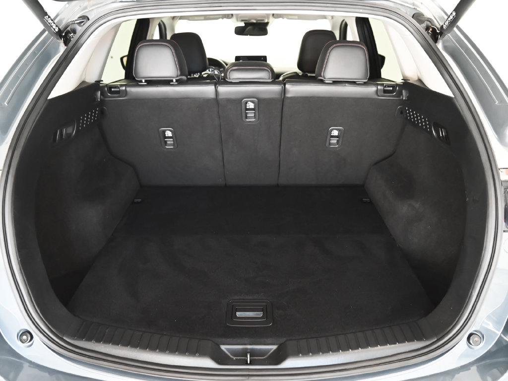 Used 2024 MAZDA CX-5 Carbon Edition AWD/4WD image 36