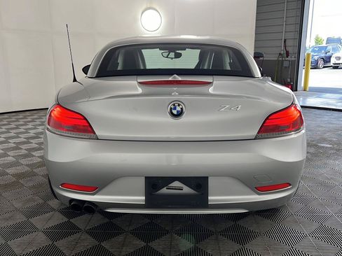 Used 2009 BMW Z4 sDrive30i RWD image 6