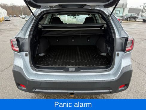 Used 2023 Subaru Outback Premium image 35