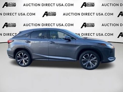 Used 2021 Lexus RX 350 350 w/ Premium Package image 21