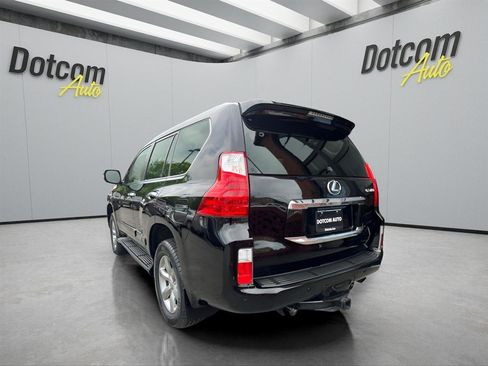 Used 2012 Lexus GX 460 Premium AWD/4WD image 4