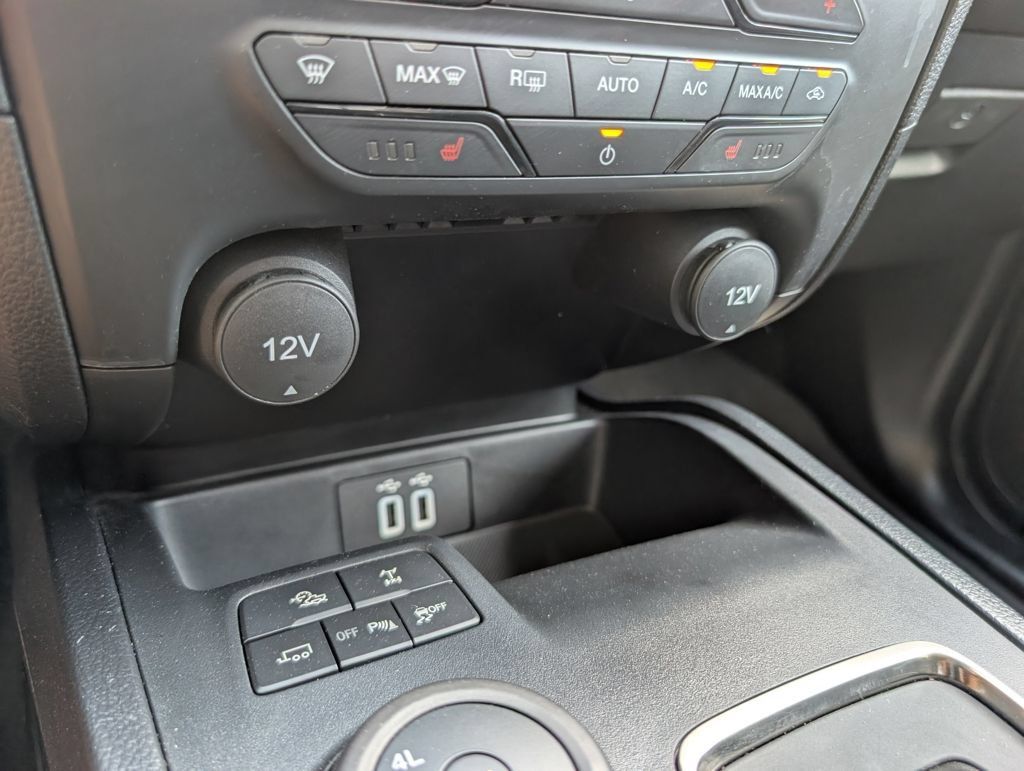 Used 2022 Ford Ranger XLT w/ Equipment Group 302A High AWD/4WD image 19