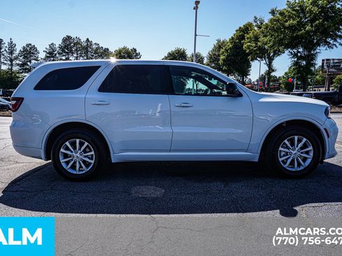 Used 2026 Dodge Durango GT RWD image 10