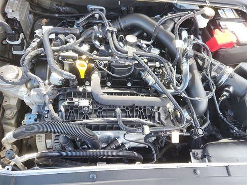 Used 2019 Ford Fusion SE image 17