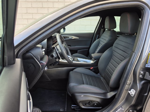 Used 2024 Dodge Hornet R/T AWD/4WD image 19