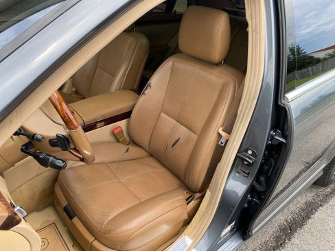 Used 2009 Mercedes-Benz S 550 4MATIC image 14