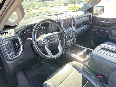 Used 2020 GMC Sierra 1500 SLT w/ SLT Premium Package image 6