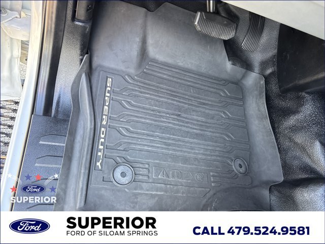 Used 2024 Ford F250 XLT w/ FX4 Off-Road Package AWD/4WD image 26