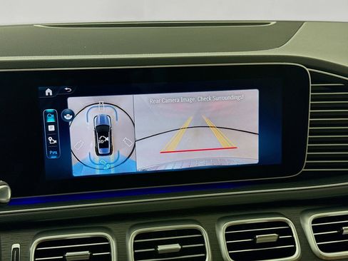 New 2026 Mercedes-Benz GLE 350 4MATIC image 15