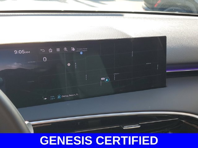 Certified 2026 Genesis GV70 2.5T Select AWD/4WD image 18