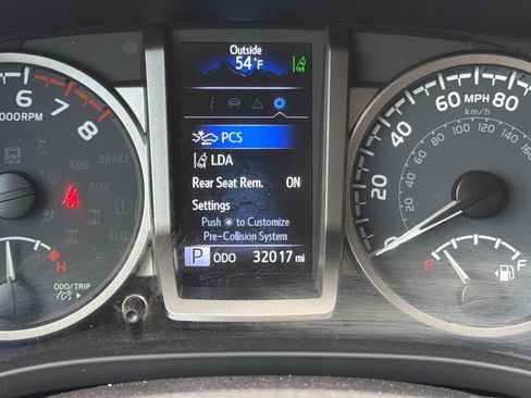 Used 2023 Toyota Tacoma SR5 RWD image 24