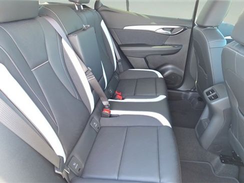 New 2026 Buick Envision Sport Touring image 18