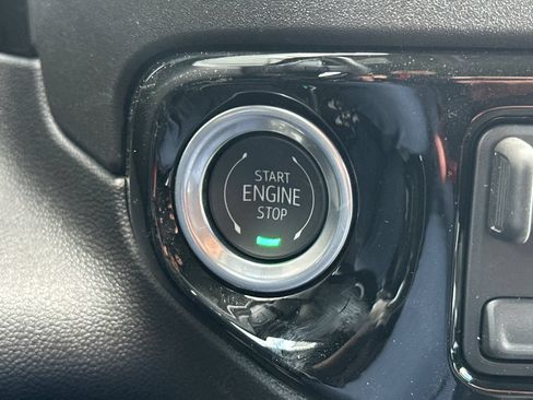 New 2026 Chevrolet Silverado 1500 LT AWD/4WD image 21