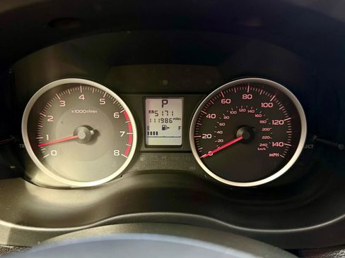 Used 2015 Subaru Forester 2.5i Premium w/ Popular Package #1 image 17