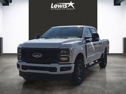 New 2026 Ford F250 XL w/ STX Appearance Package