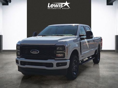 New 2026 Ford F250 XL w/ STX Appearance Package image 1