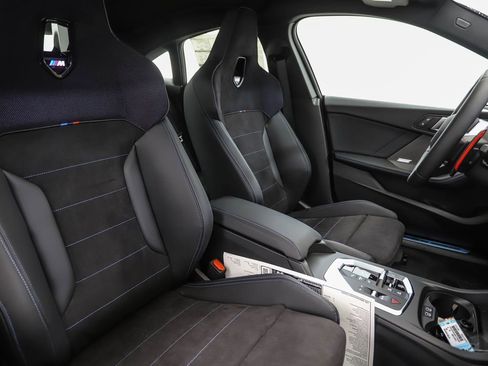 Certified 2025 BMW M235i xDrive image 32