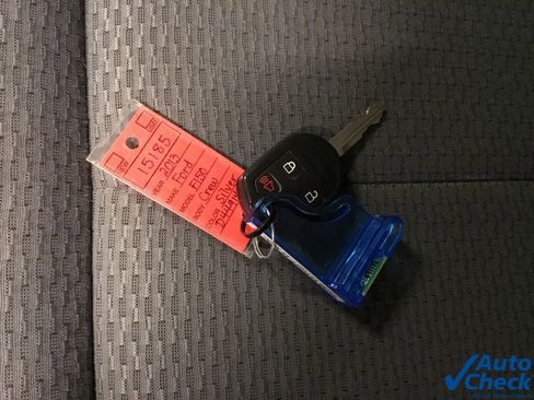 Used 2013 Ford F150 XLT w/ Luxury Equipment Group image 55