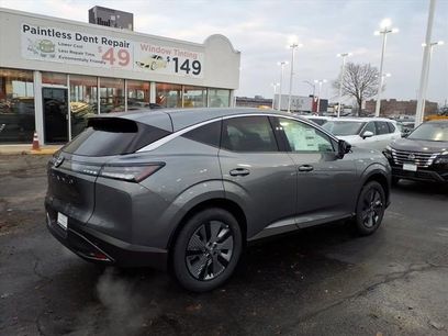 New 2026 Nissan Murano SL