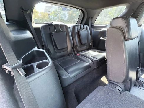 Used 2012 Ford Explorer XLT image 21