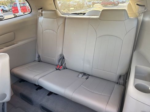 Certified 2015 Buick Enclave Leather w/ Trailering Package image 5