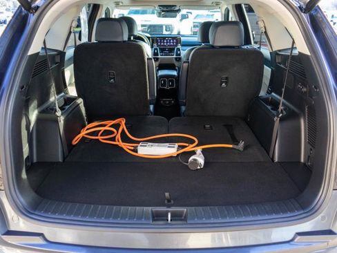 Certified 2024 Kia Sorento SX Prestige image 35