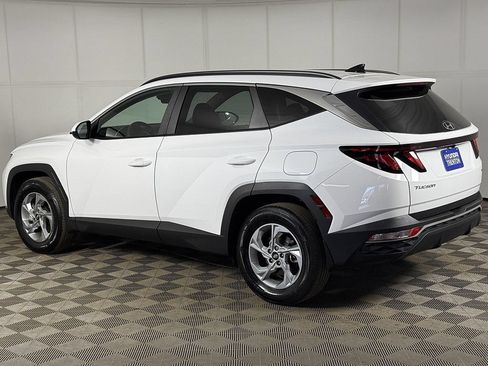 Used 2024 Hyundai Tucson SEL AWD/4WD image 9