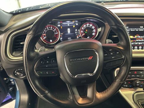 Used 2022 Dodge Challenger GT w/ Plus Package RWD image 21