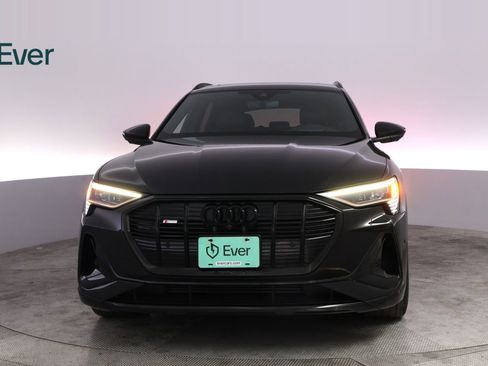 Used 2023 Audi e-tron Chronos w/ Chronos Package AWD/4WD image 12