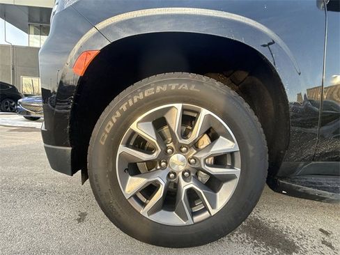 Used 2023 Chevrolet Tahoe LT image 10