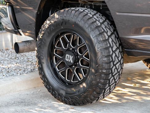 Used 2019 RAM 2500 Big Horn image 47